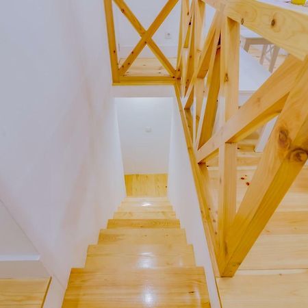 Casa Dos Doutores, A Cozy Apartment In Lisboa Kültér fotó