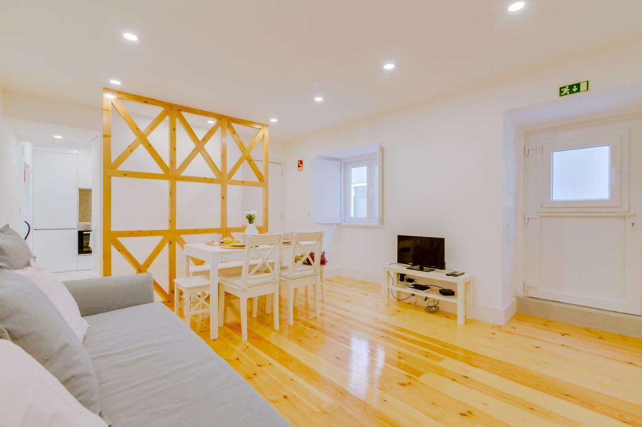 Casa Dos Doutores, A Cozy Apartment In Lisboa Kültér fotó