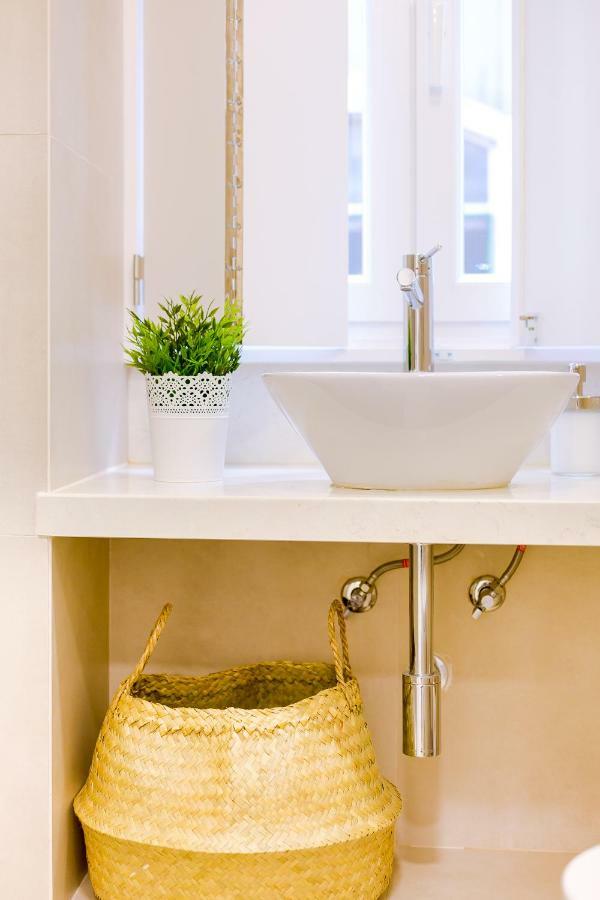 Casa Dos Doutores, A Cozy Apartment In Lisboa Kültér fotó