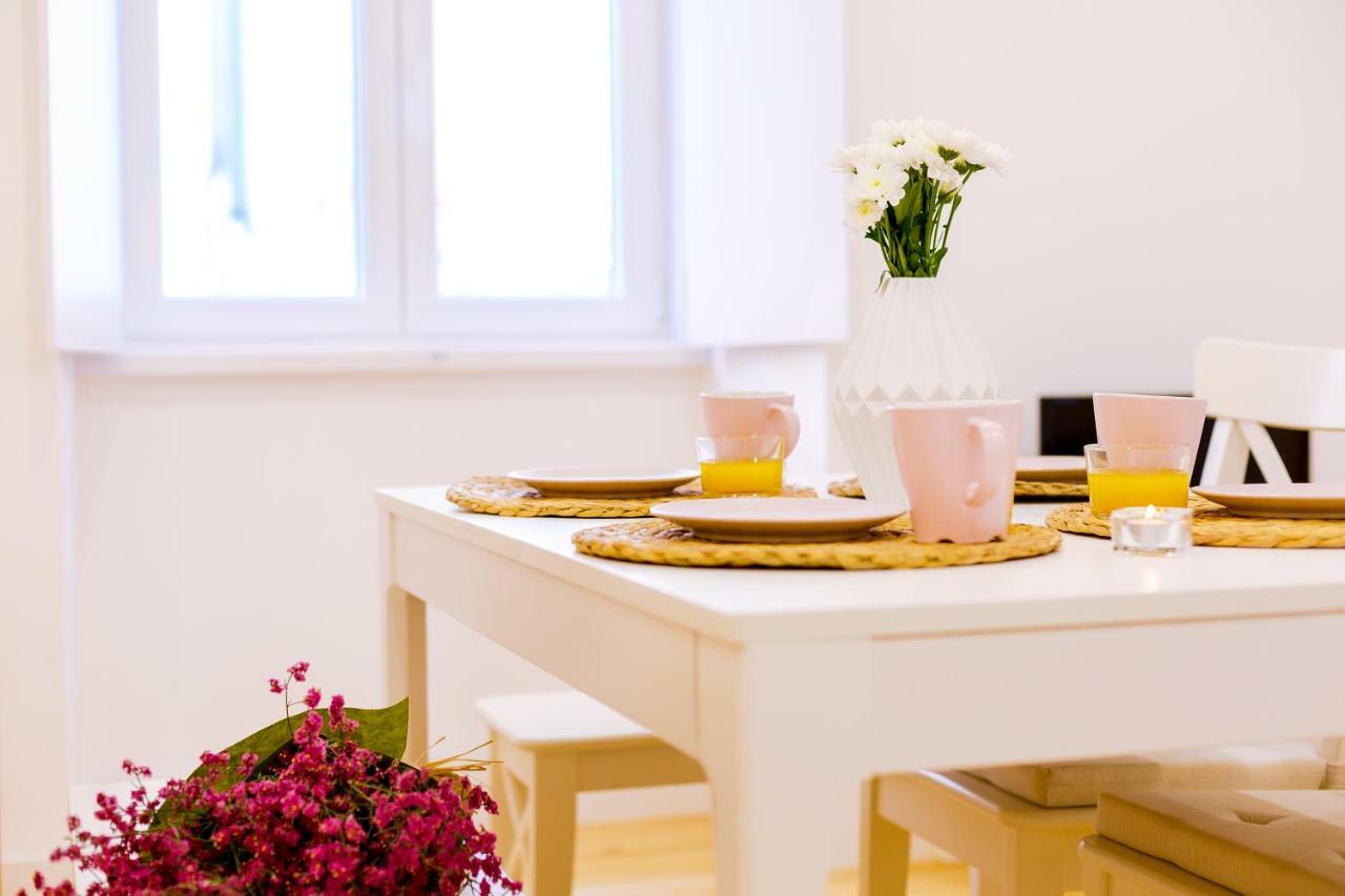 Casa Dos Doutores, A Cozy Apartment In Lisboa Kültér fotó