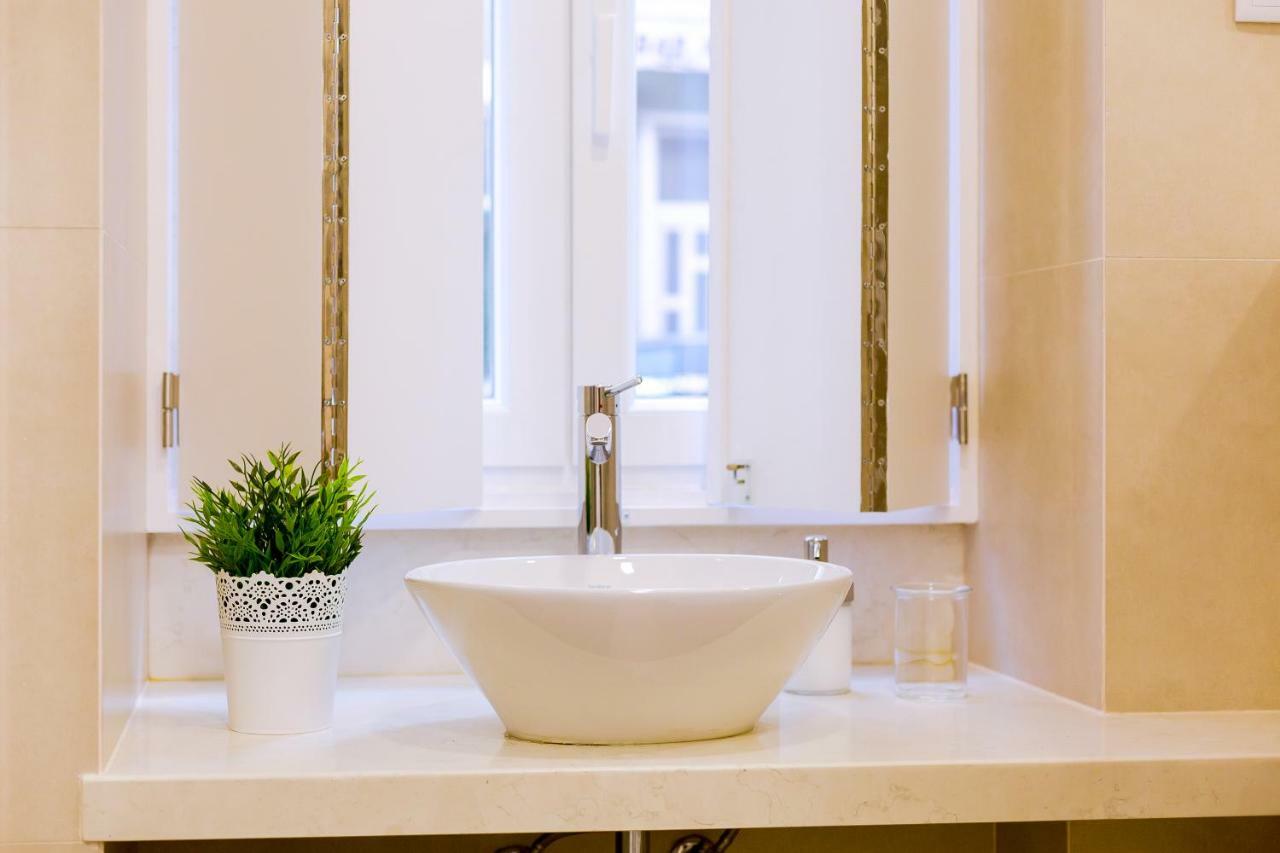 Casa Dos Doutores, A Cozy Apartment In Lisboa Kültér fotó