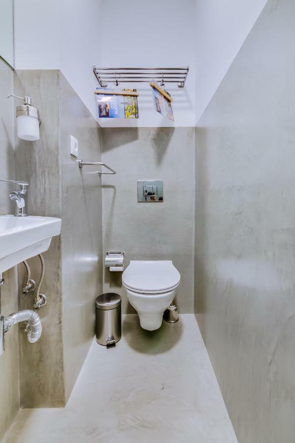 Casa Dos Doutores, A Cozy Apartment In Lisboa Kültér fotó
