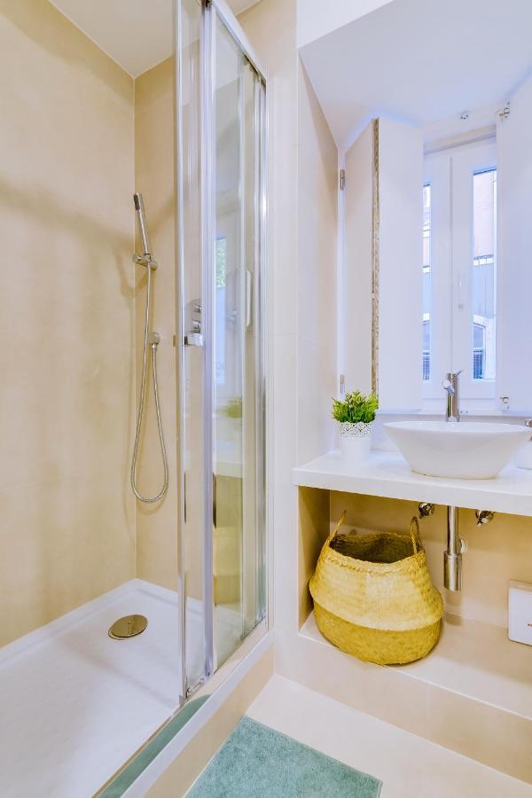 Casa Dos Doutores, A Cozy Apartment In Lisboa Kültér fotó