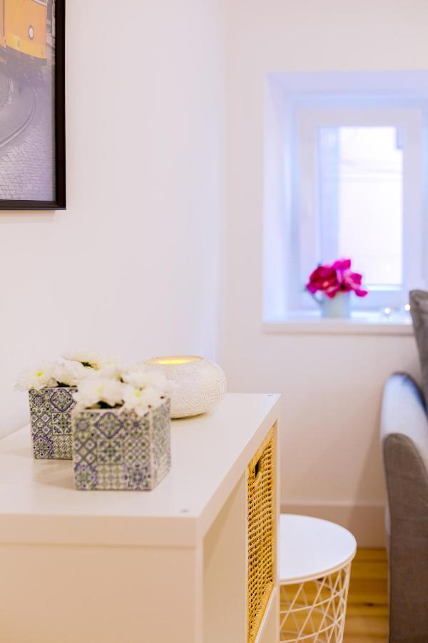 Casa Dos Doutores, A Cozy Apartment In Lisboa Kültér fotó